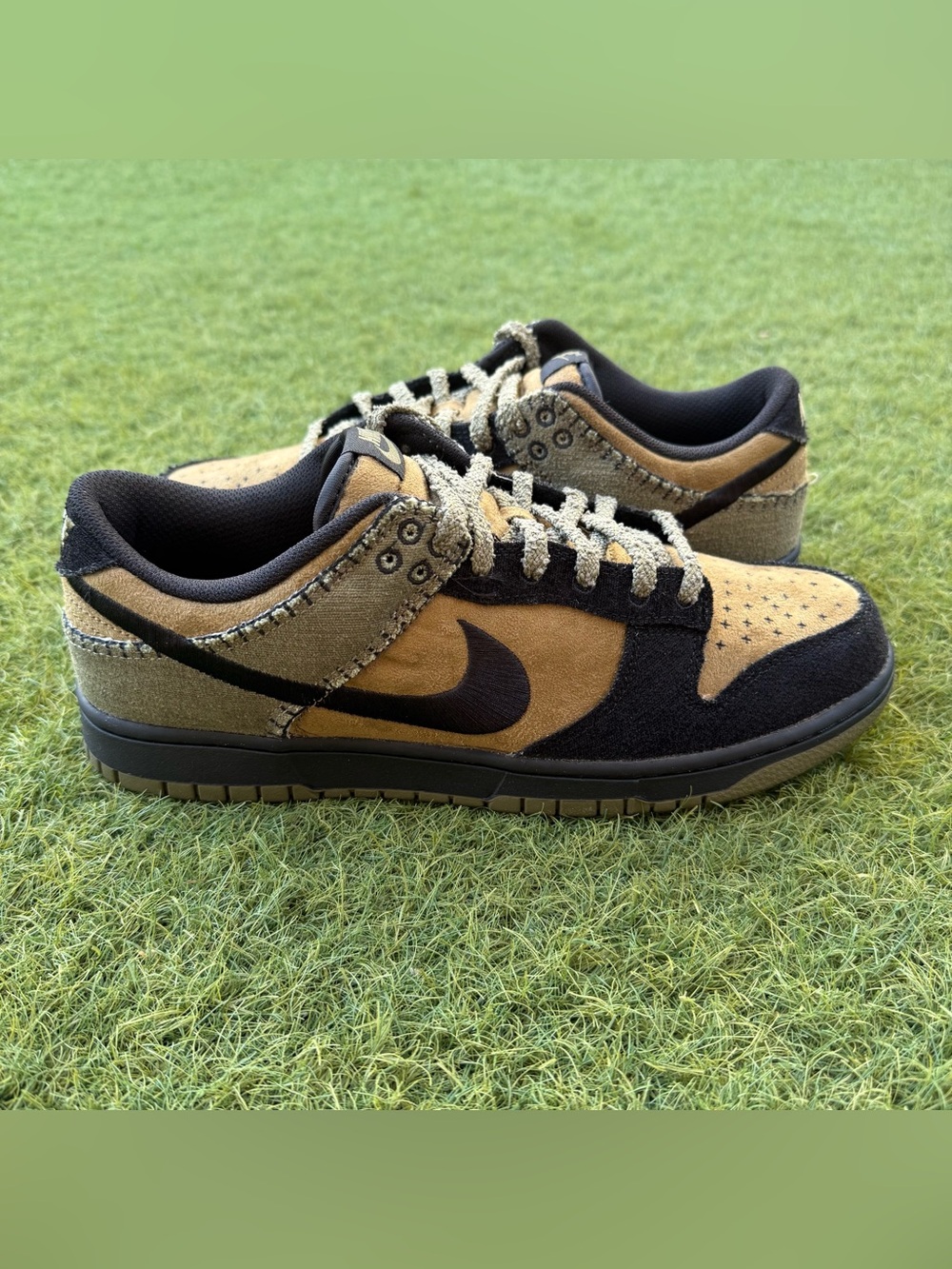 Nike Dunk Low Retro SE